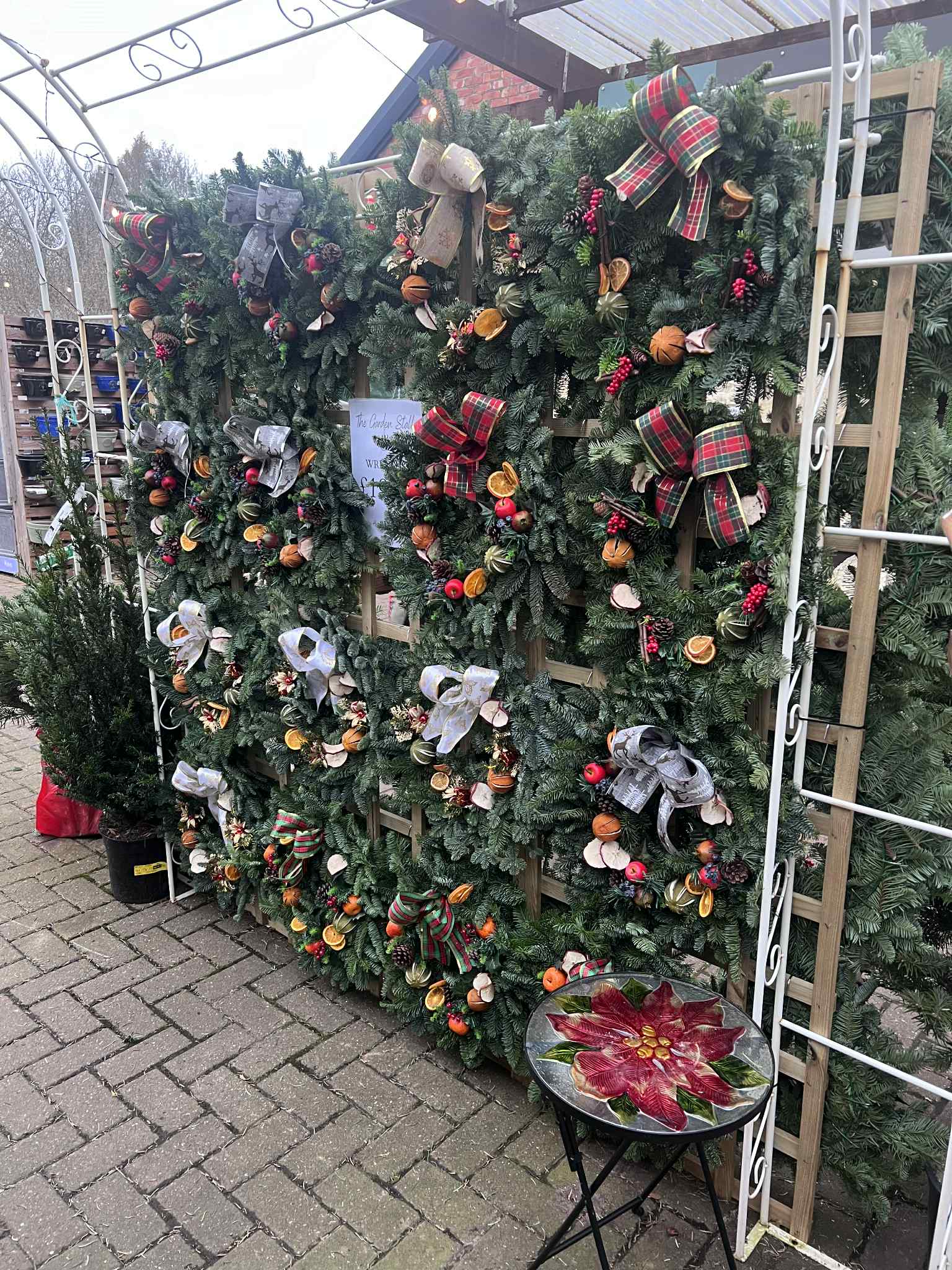 Christmas Wreaths