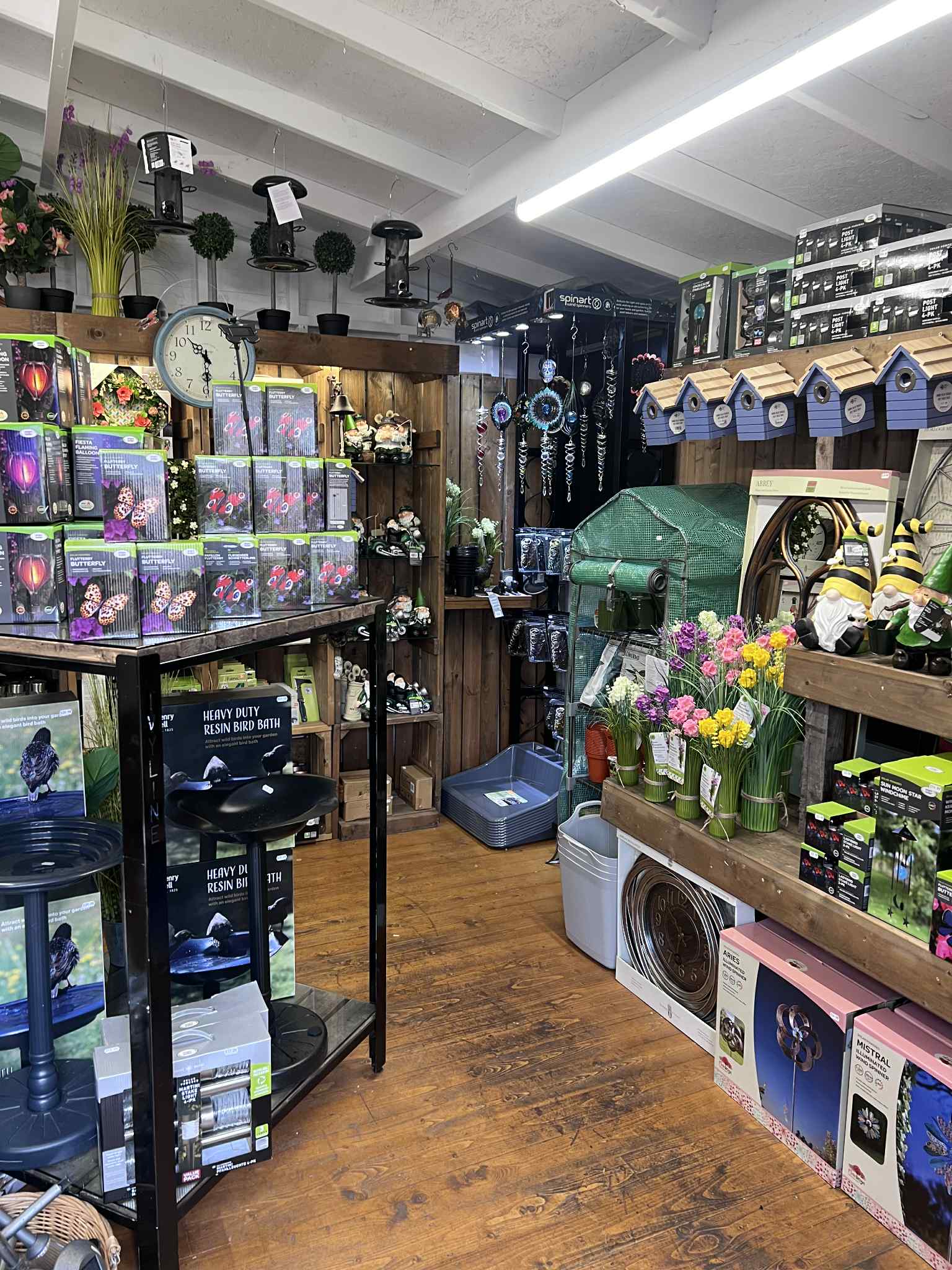 Garden Shed
