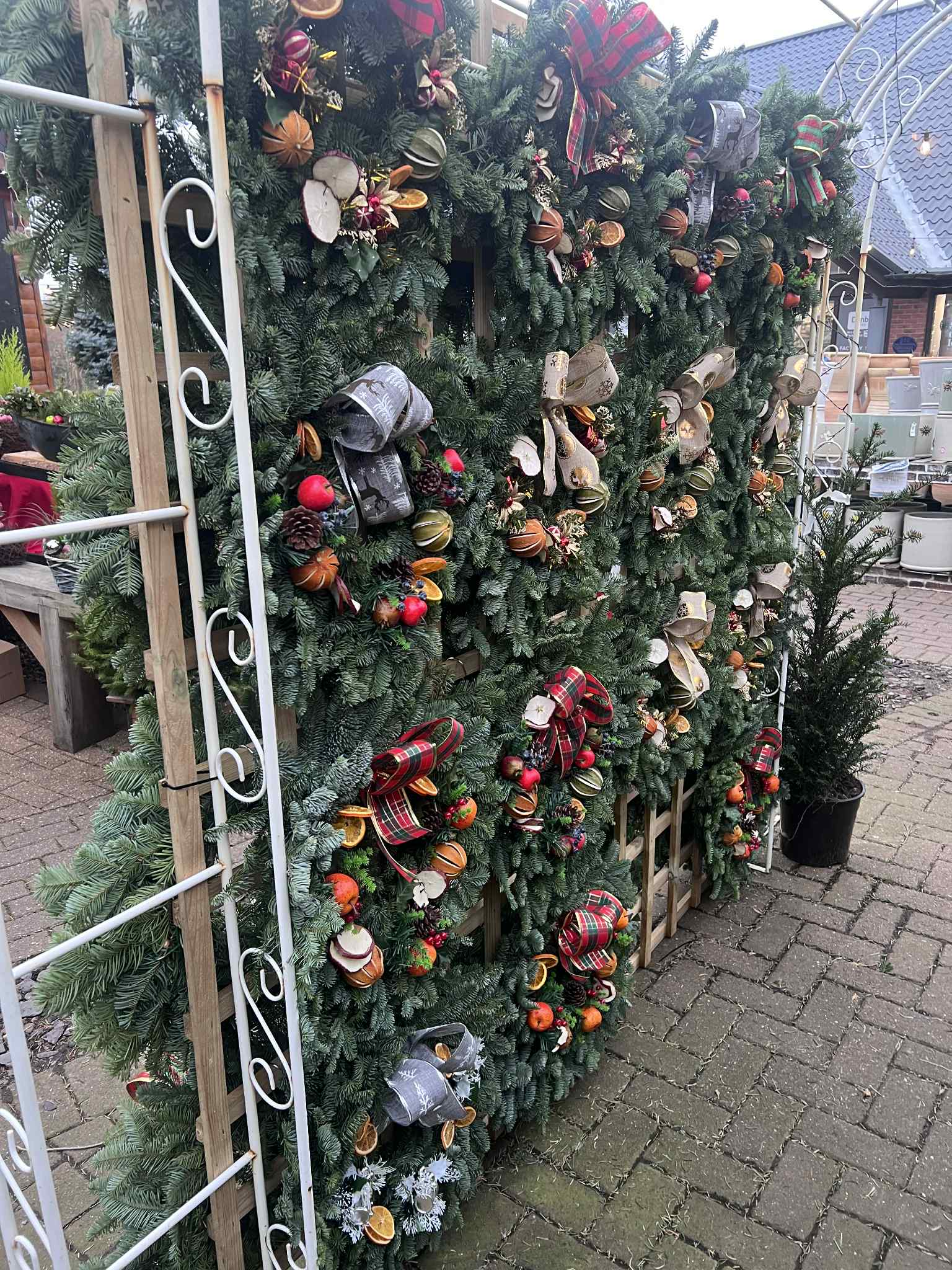 Christmas Wreaths